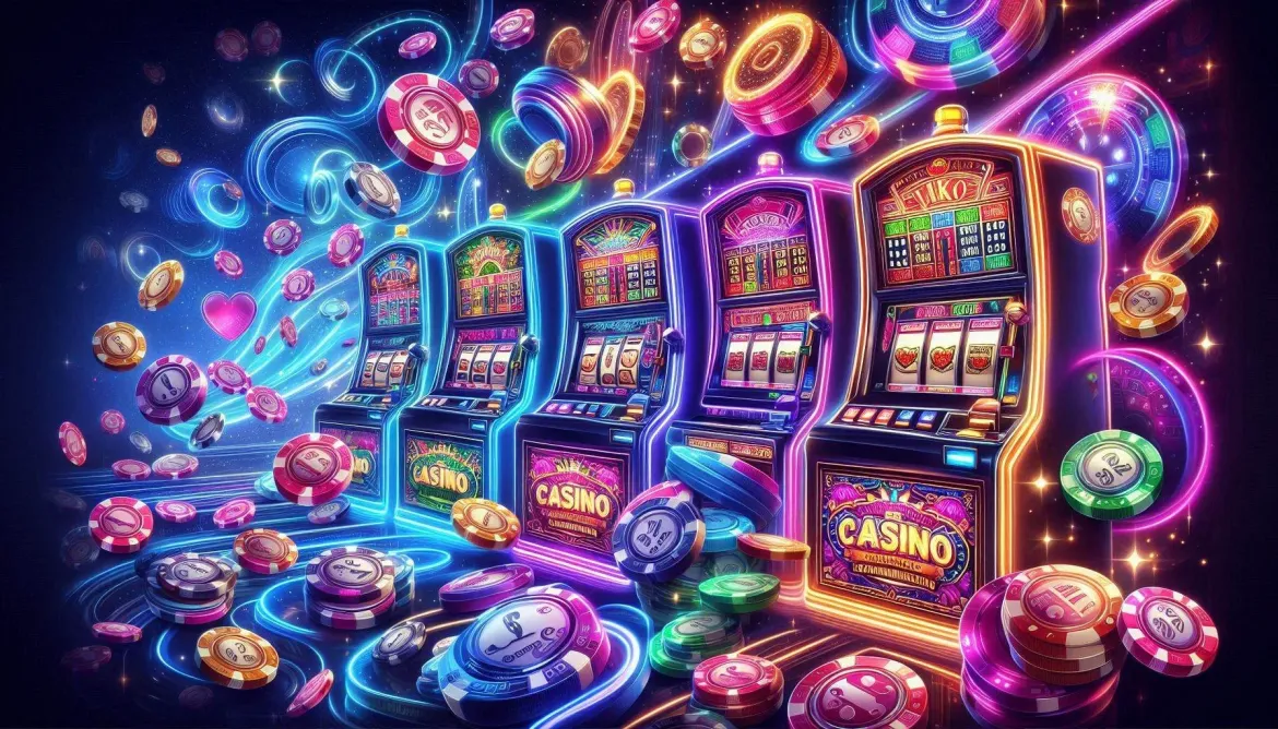 Bet Buffoon Casino